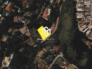 land_lot em Rua Corredeiras, Chácara Santa Lúcia dos Ypes - Carapicuíba - SP