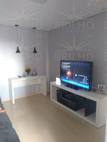 apartment em Rua Antônio Peres Paniágua, São Pedro - Osasco - SP