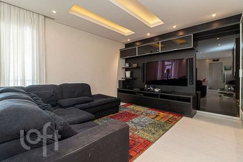 apartment em Doutor Barros Cruz, Vila Mariana - São Paulo - SP