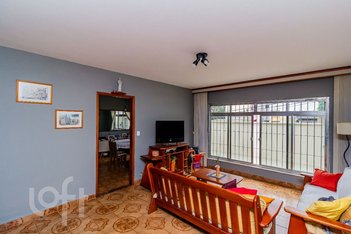 house em Coronel Paulo Souza Barros, Jardim Pinheiros - São Paulo - SP