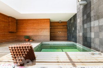 apartment em Rua Jacques Félix, Vila Nova Conceição - São Paulo - SP