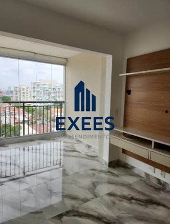 apartment em Rua Mil Oitocentos e Vinte e Dois, Ipiranga - São Paulo - SP