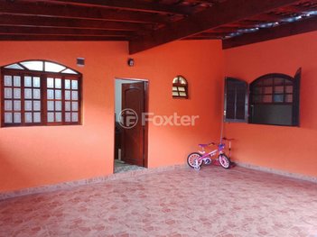 house em Rua Nina Rodrigues, Ayrosa - Osasco - SP
