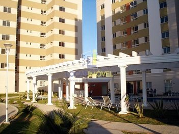 apartment em Avenida Luís Eduardo Magalhães, Candeias - Vitória da Conquista - BA