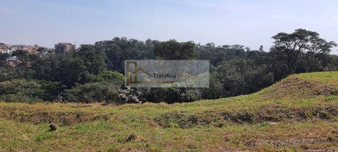 land_lot em Avenida Doutor João Omar Marçura, Loteamento Residencial e Comercial Horto Florestal - Jundiaí - SP