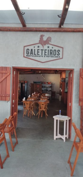 business em Av Dr João Batista Soares de Queiroz jr, Jardim das Indústrias - São José dos Campos - SP