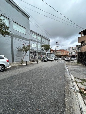 industrial em Rua Arthur Pereira, Serraria - Diadema - SP