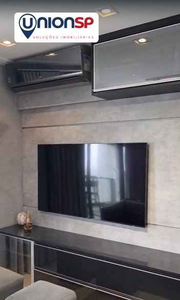 apartment em Rua Gabriele D'Annunzio, Campo Belo - São Paulo - SP