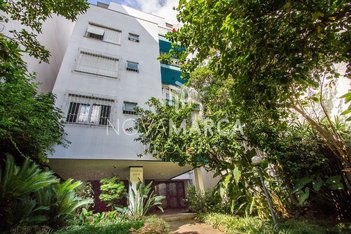 apartment em Rua Garibaldi, Bom Fim - Porto Alegre - RS