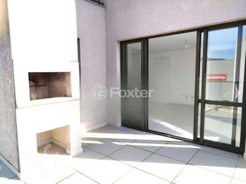 apartment em Rua Deputado Paulo Preis, Jurerê - Florianópolis - SC