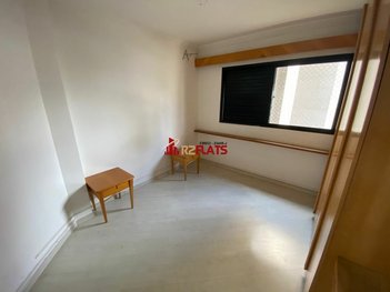 apartment em Rua Fidêncio Ramos, Vila Olímpia - São Paulo - SP