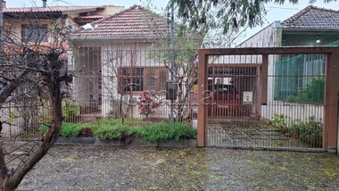 house em Rua Gomes Jardim, Santana - Porto Alegre - RS