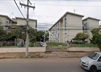 apartment em Avenida Sapucaia, Primor - Sapucaia do Sul - RS
