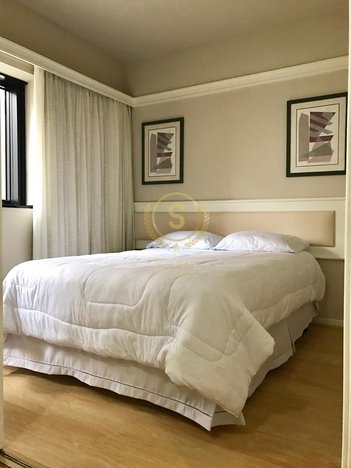 apartment em Rua Guarará, Jardim Paulista - São Paulo - SP