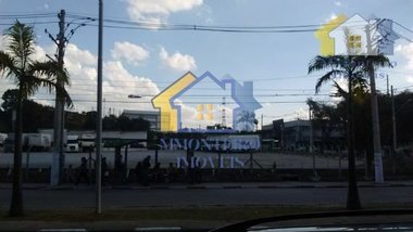 land_lot em Avenida Jorge Alfredo Camasmie, Gramado - Embu das Artes - SP
