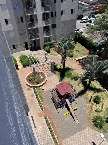 apartment em Rua Endres, Vila das Bandeiras - Guarulhos - SP