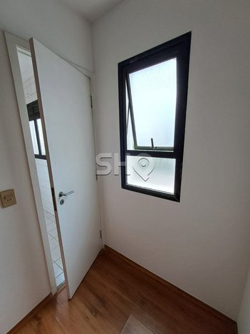 apartment em Rua Doutor Andrade Pertence, Vila Olímpia - São Paulo - SP