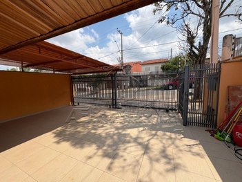 house em Rua João Roman Lopes, Wanel Ville - Sorocaba - SP