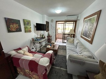 apartment em Avenida Central, Atlântida - Xangri-Lá - RS