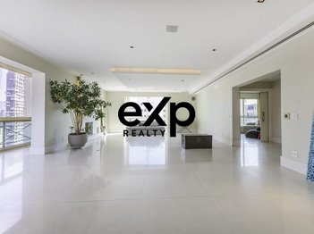 apartment em Rua Professor Artur Ramos, Jardim Paulista - São Paulo - SP