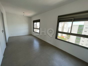 apartment em Rua Capitão Macedo, Vila Clementino - São Paulo - SP