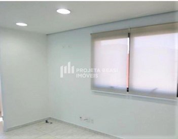 office em Rua Botucatu, Vila Clementino - São Paulo - SP