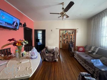 house em Fatima, Partenon - Porto Alegre - RS