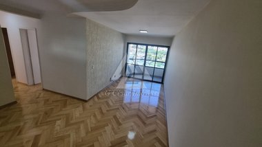 apartment em Rua Tremembé, Rudge Ramos - São Bernardo do Campo - SP