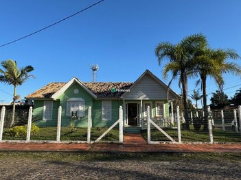 house em Rua Batuíra, Xangri-Lá - Xangri-Lá - RS