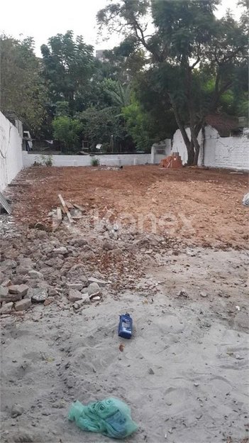 land_lot em Rua Donato Longo, Vila Vitório Mazzei - São Paulo - SP
