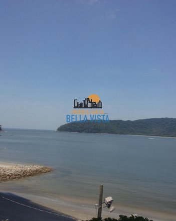 apartment em Rua Onze de Junho, Itararé - São Vicente - SP