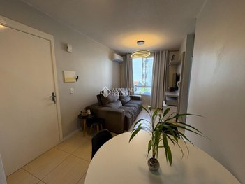 apartment em Rua Ney da Gama Ahrends, Morro Santana - Porto Alegre - RS