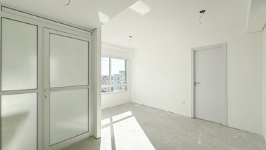apartment em Carmem, Moinhos de Vento - Porto Alegre - RS