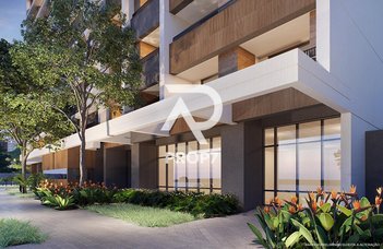 apartment em Rua João de Sousa Dias, Campo Belo - São Paulo - SP