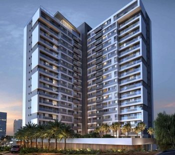 apartment em Avenida Senador Tarso Dutra, Petrópolis - Porto Alegre - RS