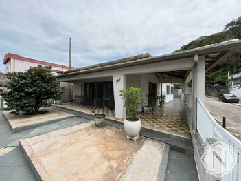 house em Avenida Presidente Kennedy, Praia dos Sonhos - Itanhaém - SP