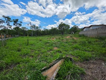 land_lot em Estrada Arnaldo Barroso Ribeiro, Vale dos Sonhos - Lagoa Santa - MG