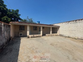 house em Rua Conde Álvares Penteado, Mirante - Mogi Mirim - SP