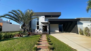 house em Avenida Central, Xangri-Lá - Xangri-Lá - RS