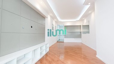 apartment em Rua Tuiuti, Tatuapé - São Paulo - SP