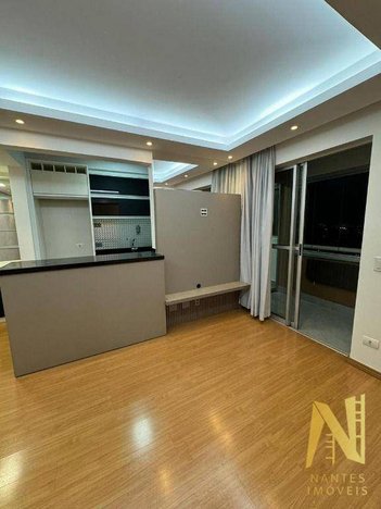 apartment em Rua Fernando Monteiro Furtado, Residencial José Lázaro Gouvea - Londrina - PR