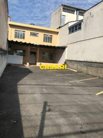 house em Rua Sérgio Milliet, Jordanópolis - São Bernardo do Campo - SP