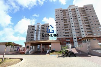 apartment em Rua Padre Constantino, Jacarecanga - Fortaleza - CE