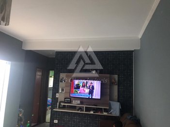 apartment em Rua Indiana, Vila Suíça - Santo André - SP