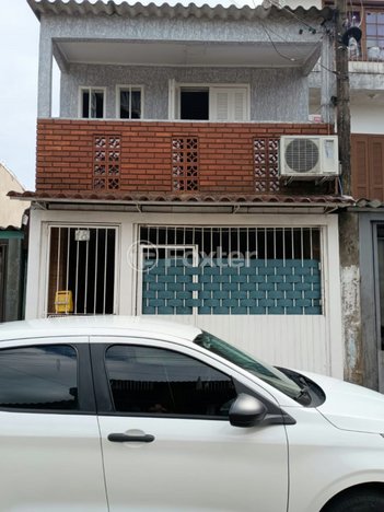 house em Avenida Bernardino Silveira de Amorim, Santa Rosa de Lima - Porto Alegre - RS