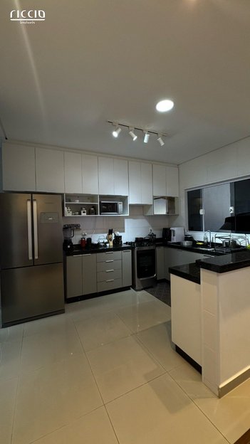 house em Rua Águia Dourada, Portal dos Passaros - São José dos Campos - SP