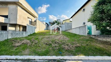 land_lot em Avenida Renato Vargas, Loteamento Pinheiros de Tremembé - Tremembé - SP