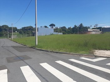 land_lot em Avenida Sebastião Siecola Leão, Residencial Fazenda Lagoa - Campinas - SP