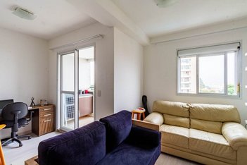 apartment em Rua Celso Ramos, Vila Andrade - São Paulo - SP