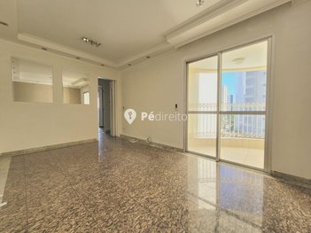 apartment em Praça Santa Therezinha, Vila Azevedo - São Paulo - SP
